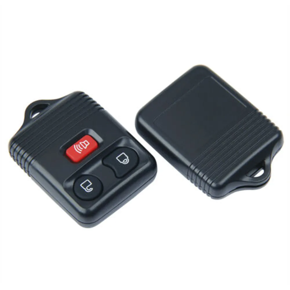 

(no Key) Key Cover Case 2pcs 3-button Car Housing Key Protection Hot Sale