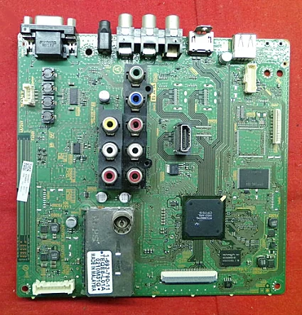 

free shipping Good test for KLV-32BX300 motherboard 1-880-238-21/32/1-693-790-11 screen LTY320AP04