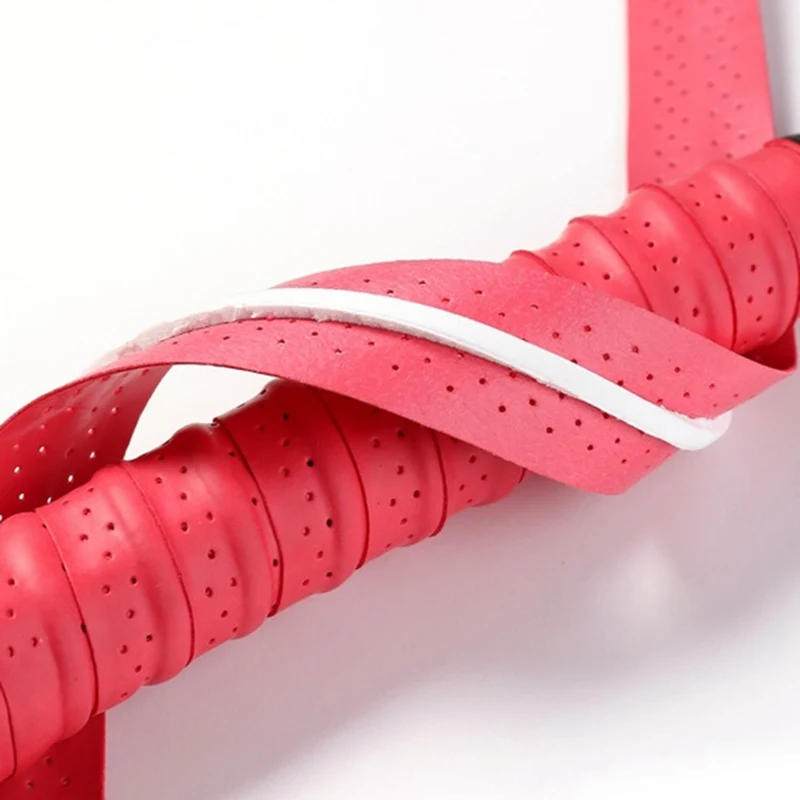 

Anti-slip Racket Grip Badminton Overgrips Sweat Absorb Band Outdoor Sports Accessories Tennis Tape Hand Grips