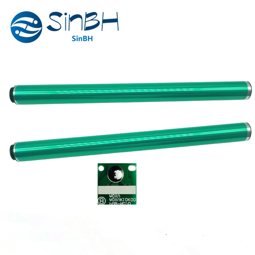 

Chip Free ! 1PCS X Excellent Quality Bizhub C280 Drum Bizhub C220 OPC Drum For Konica Minolta C360 C7722 C7728 DR311 DR-311
