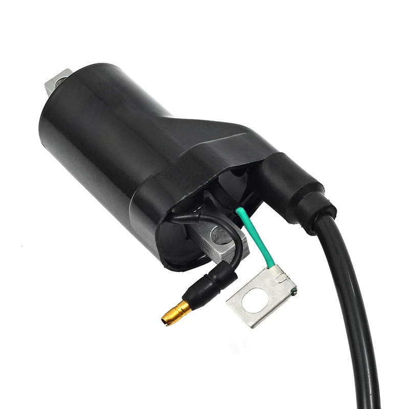 

Ignition Coil Spark Plug & Oil Filter for Honda Sportrax 400 TRX400EX 1999-2006 30500-HN1-003