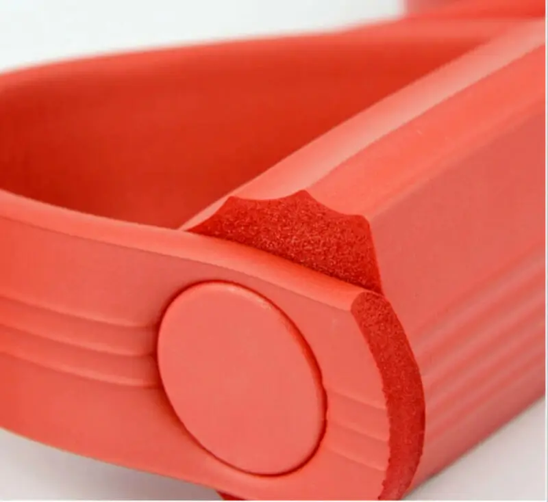 Фитнес-резинка 4 трубки Эспандеры латексный Педальный Тренажер сидячий эспандер