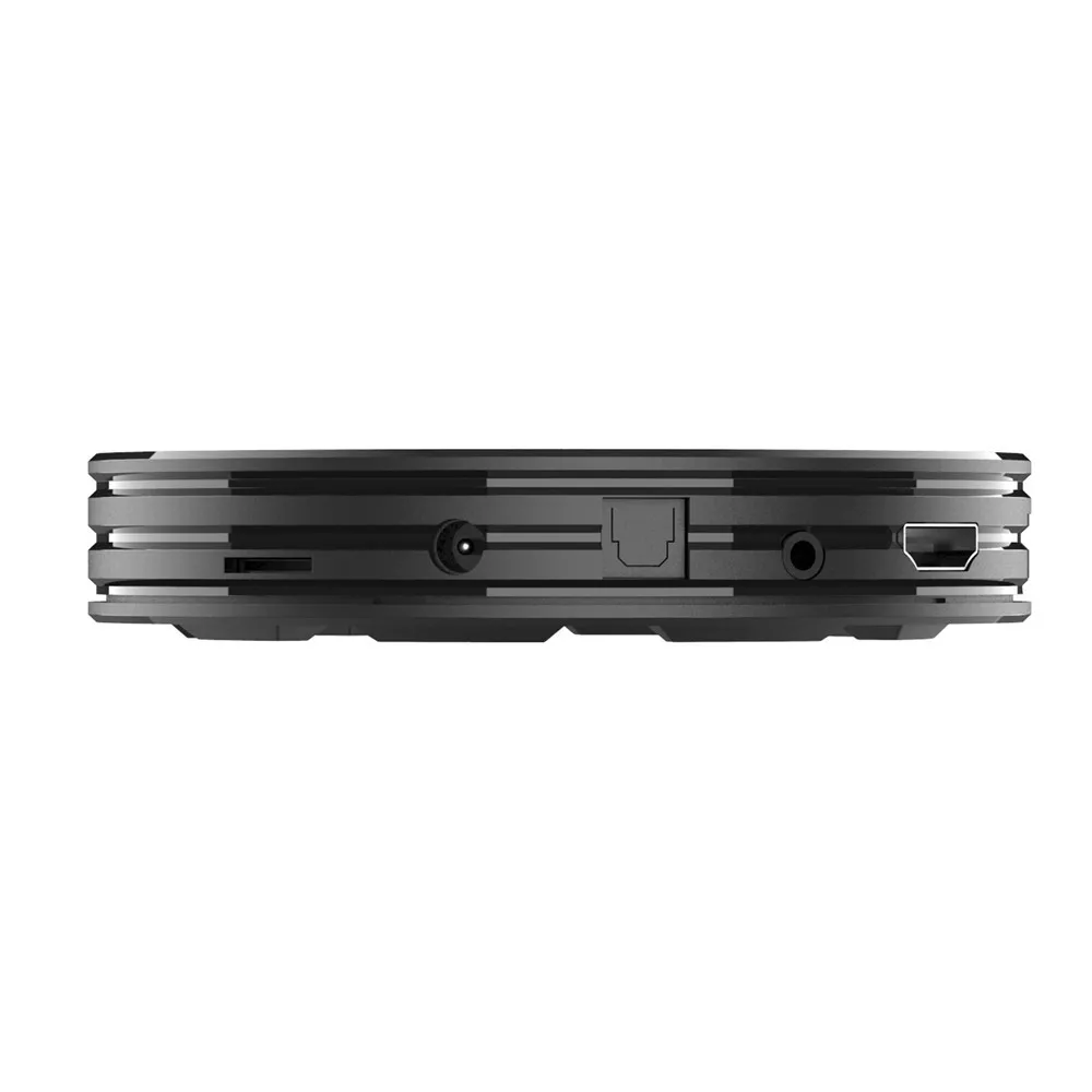 HK1 X3 8K медиаплеер Android 9 0 Smart tv Box Amlogic S905X3 четырехъядерный телеприставка Поддержка