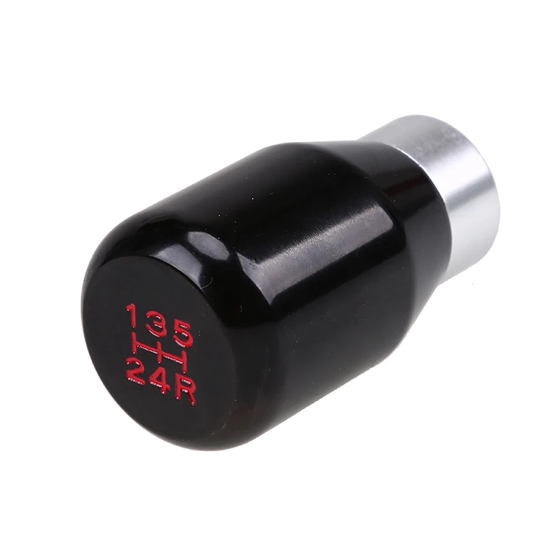 Универсальная Рычажная ручка переключения передач POSSBAY алюминиевая ручного для