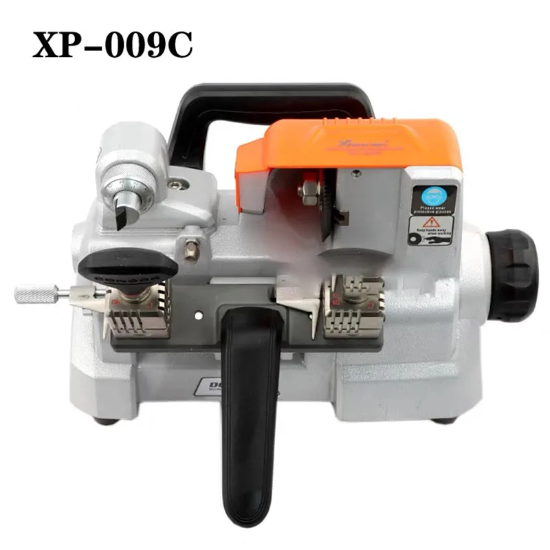 Фрезерный станок для обработки 4-сторонних ключей | Инструменты