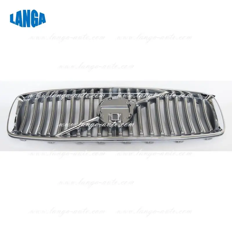 

31698408 32228163 для Volvo XC90 2020 передняя решетка отверстие для камеры отсутствует решетка в сборе для камеры