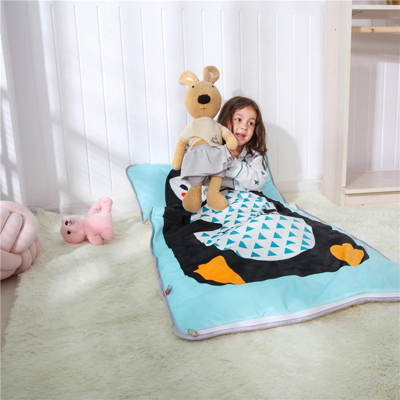 g Portable Sleeping bed for children Baby Cotton Foldable Bed Removable Crib Portable Bionic Folding Bed Movable kids  Bed