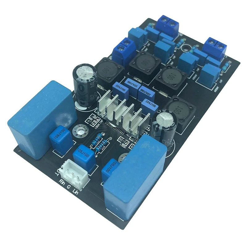 

YJ00283-TPA3116 Amplifier Power Board 18-DC24V 50W+50W