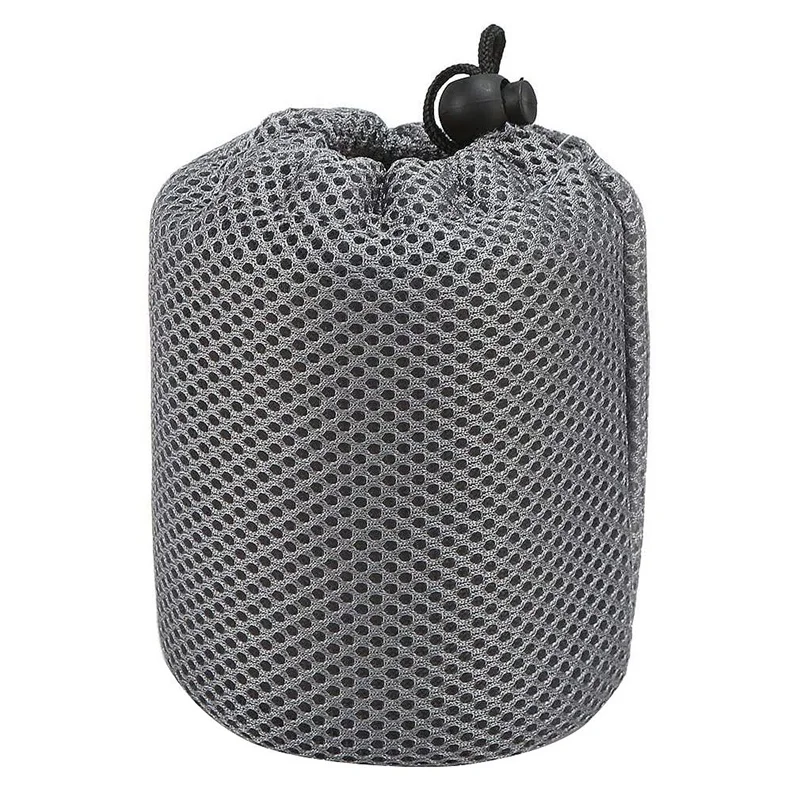 

Ultralight Titanium Cup Outdoor Portable Mug Camping Picnic Water Cup with Foldable Handle 750Ml