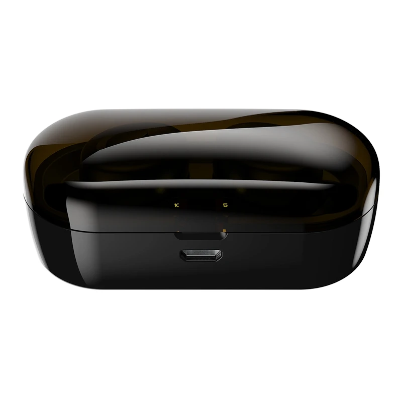 XG15 Bluetooth Headset TWS 5.0 with Digital Display Stereo Wireless Sports Gaming | Электроника