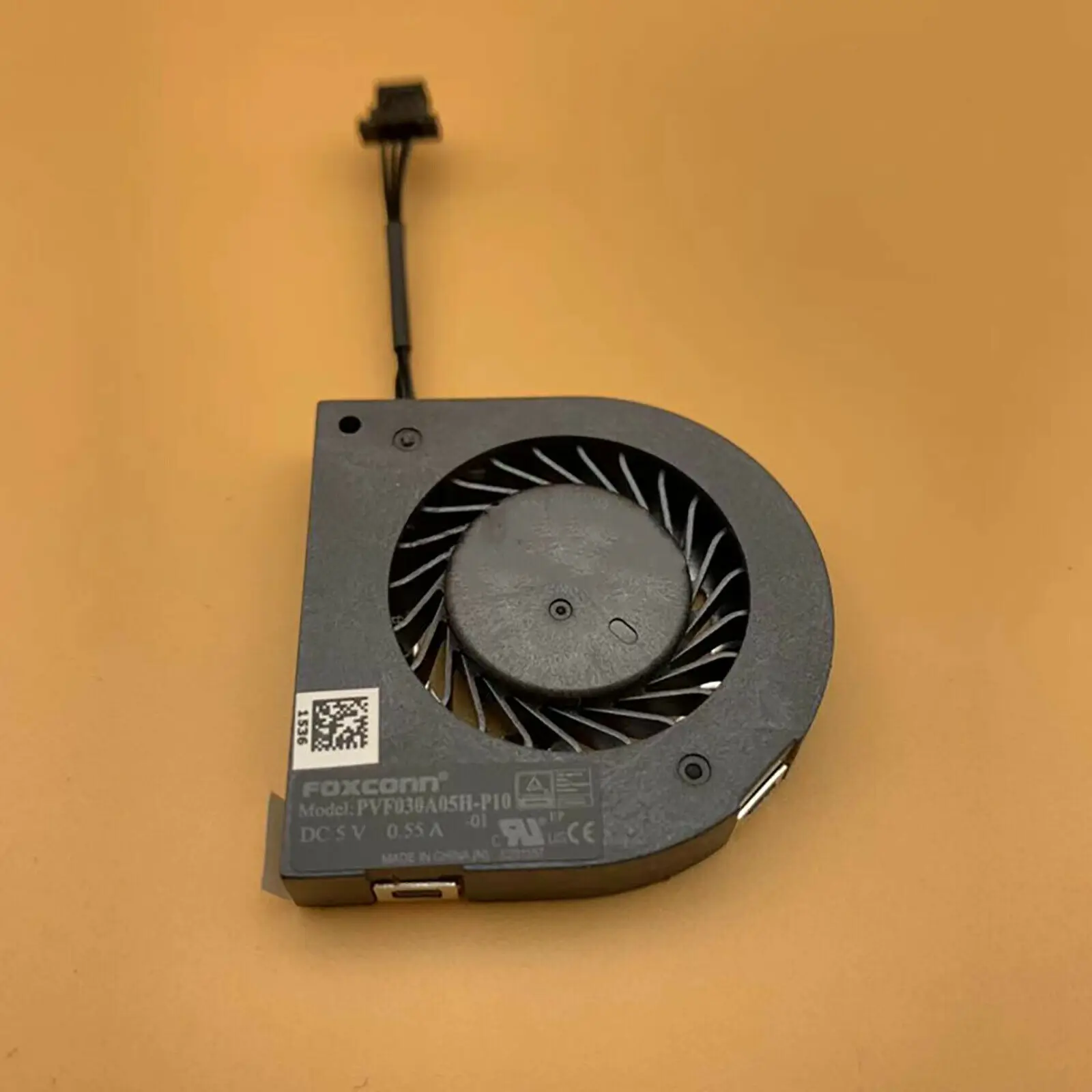 

Запасная часть прочного охлаждающего вентилятора для DJI FPV самолетов