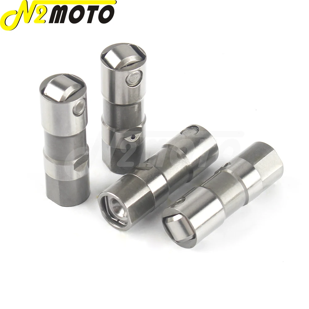 Мотоциклетные гидравлические толкатели роликовый толкатель для Harley Dyna Touring Electra