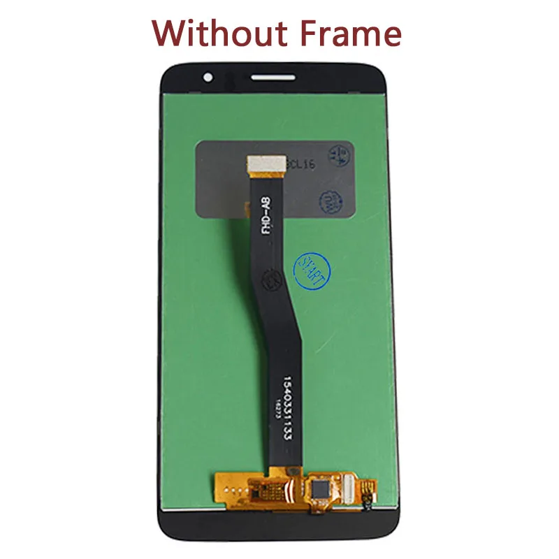 5 5 lcd screen for huawei nova plus maimang 5 td lte mla l01 mla l11 mla l02 mla l03 full lcd display touch screen digitizer free global shipping