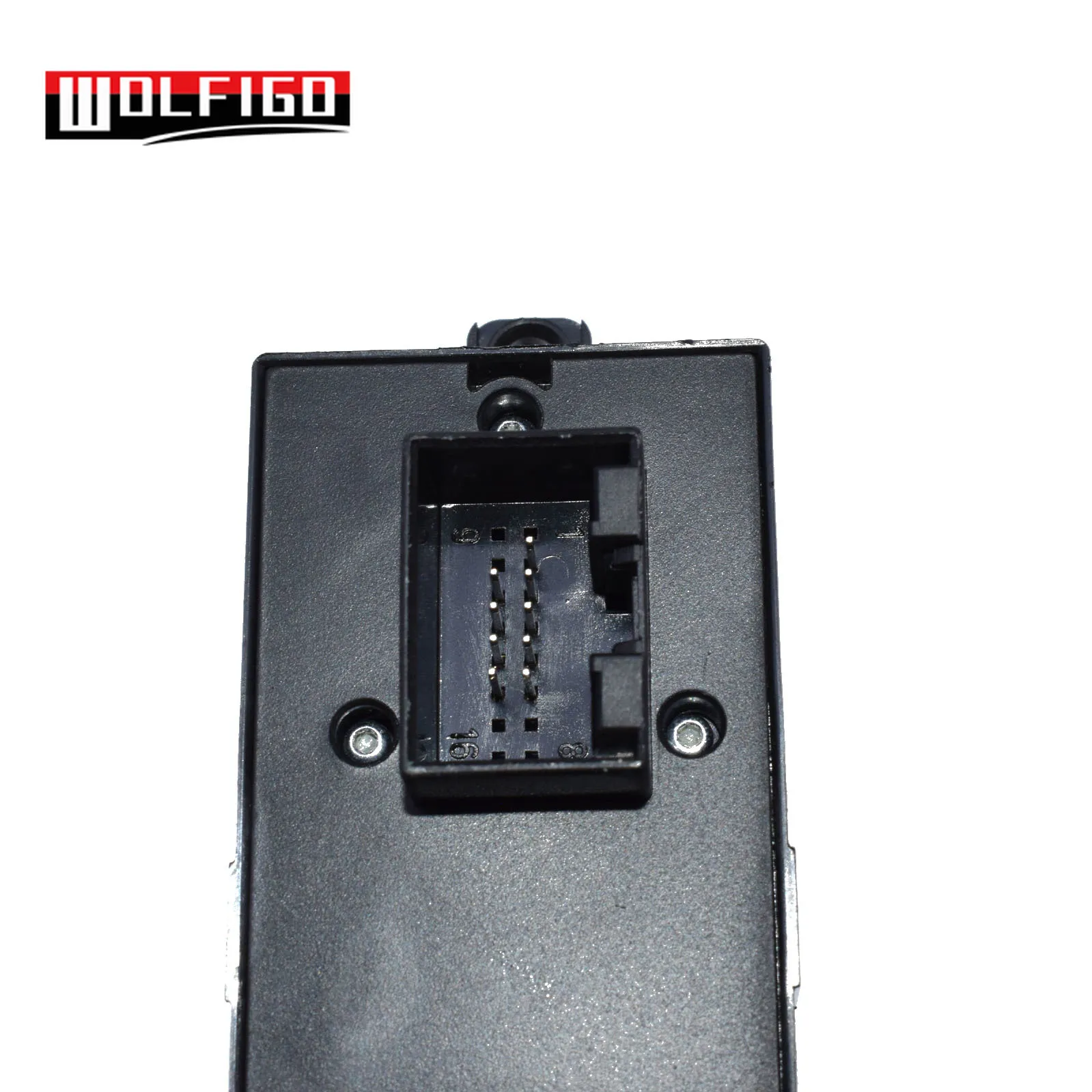 WOLFIGO Крышка для внутренней дверной ручки кронштейн захват облицовка с