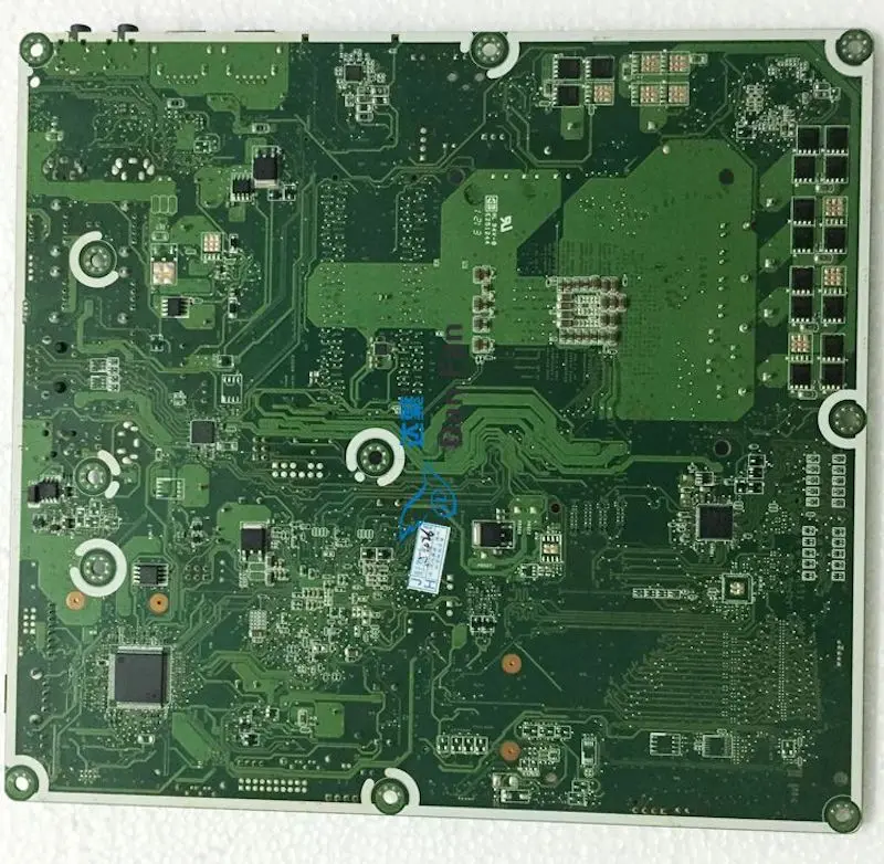 _ Для HP TouchSmart 320 AAHD3-NK 653845-001 материнская плата 100% протестирована полностью |