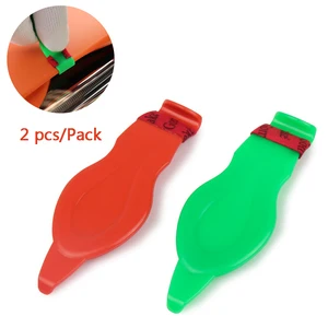 2 шт., скребок для автомобильной пленки из углеродного волокна