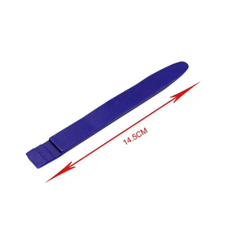

Kit Removal Tool Set Trim Audio Auto Blue Dashboards Exterior Interior