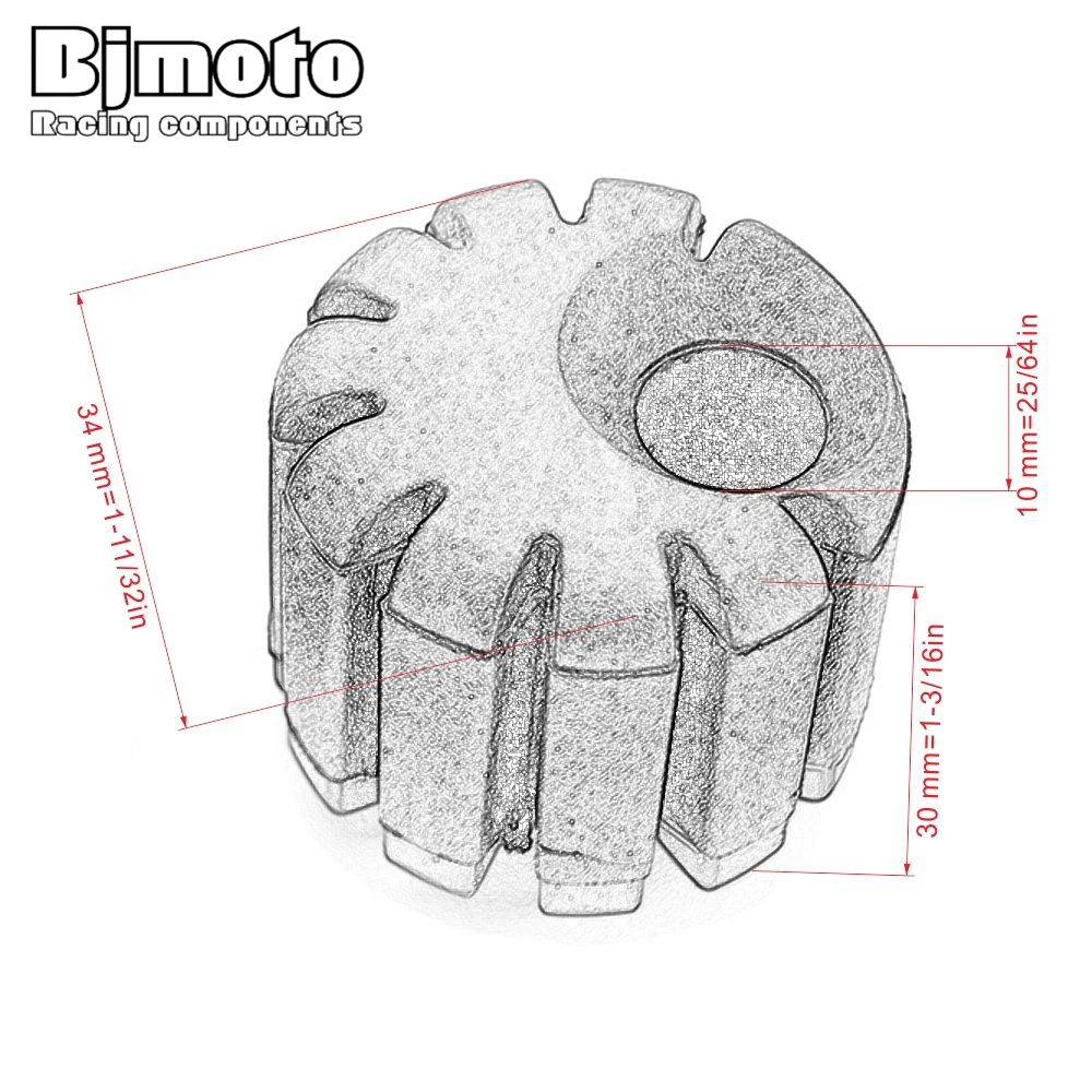 Комплект для спуска сиденья мотоцикла BMW K 1600 B Grand America S 1000 XR R 1250 RT GS Adventure ADV
