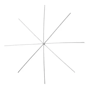 Медная бусина, орнамент, проволока, снежинка (подходит для бусин с отверстием 1 мм), сделай сам вечерние ринки, свадьбы, домашний декор, серебристый цвет, 10,0 см, 5 шт.