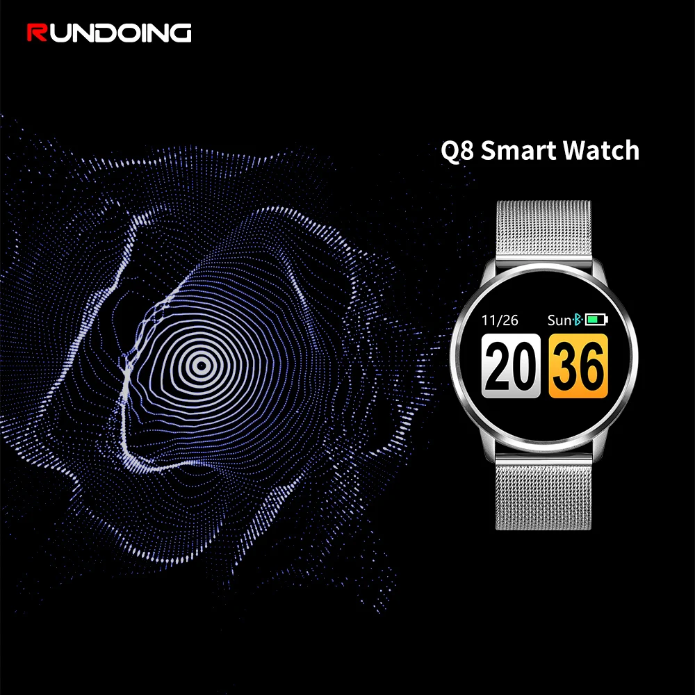 Smart Watch Women Ladies Blood Pressure Fashion Sports Girl Gifts Heart Rate Monitor Tracker Color Screen Smartwatch Bracelet |