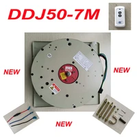 ddj50 7m remote controller lowering system chandelier scolling system crystal light lift chandelier hoist110 120v220 240v