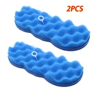 Фильтры от пыли HEPA H13 DJ97-01670B для Samsung Assy, выходной фильтр для Samsung sc8810 SC8813 series, Аксессуары для пылесосов