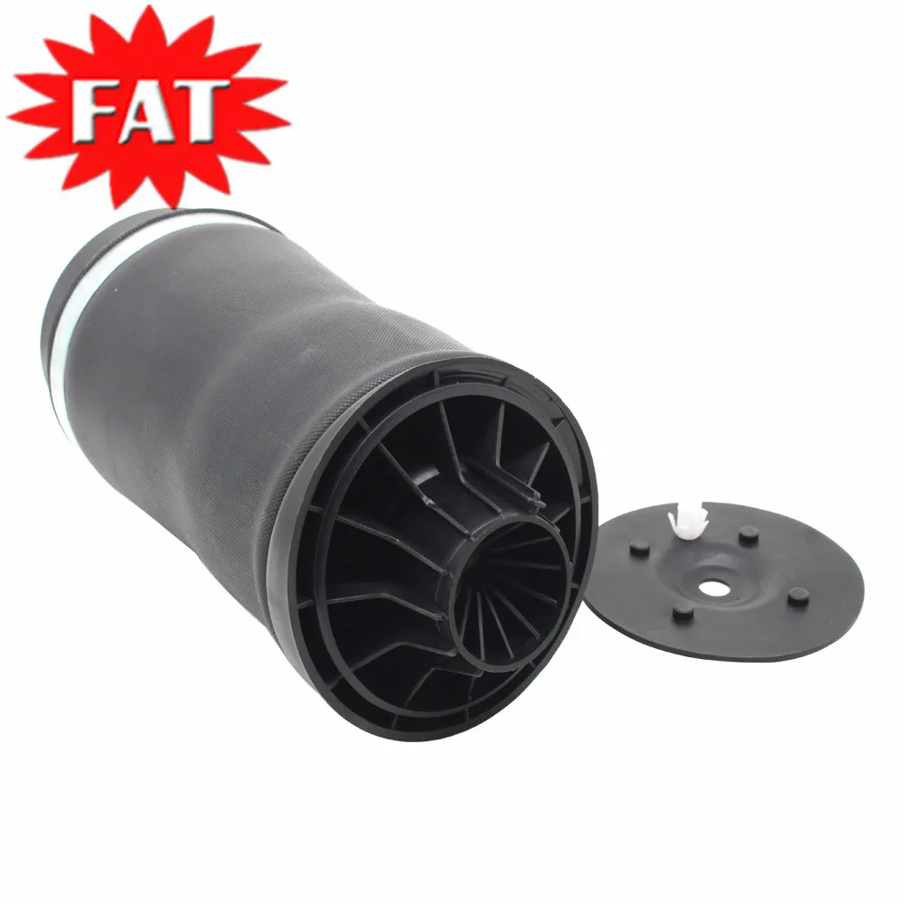 Задняя пневматическая подвеска пружинная сумка для Mercedes W251 R Class R320 R350 R500 2513200325