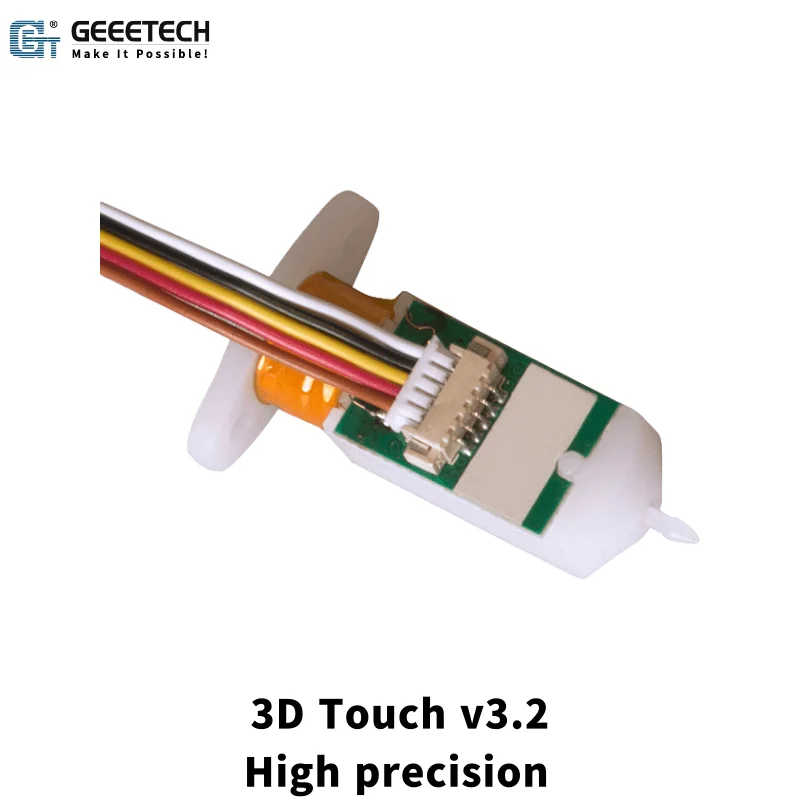 Geeetech Автоматический Датчик выравнивания новое издание 3D Touch V3.2 Pro для geeetech