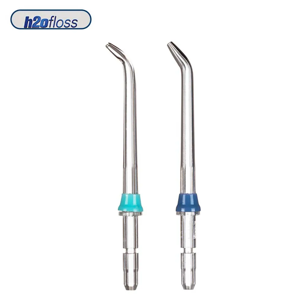 Ирригатор для полости рта h20floss 2 шт.|Ирригаторы рта| |