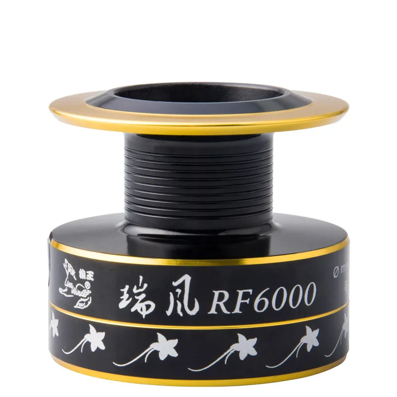 Катушка для спиннинга 20s 40s 50s 60s 5 2: 1 5BB