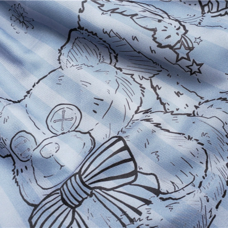 Милые японские кукольные Платья в стиле ретро с длинными рукавами для девочек