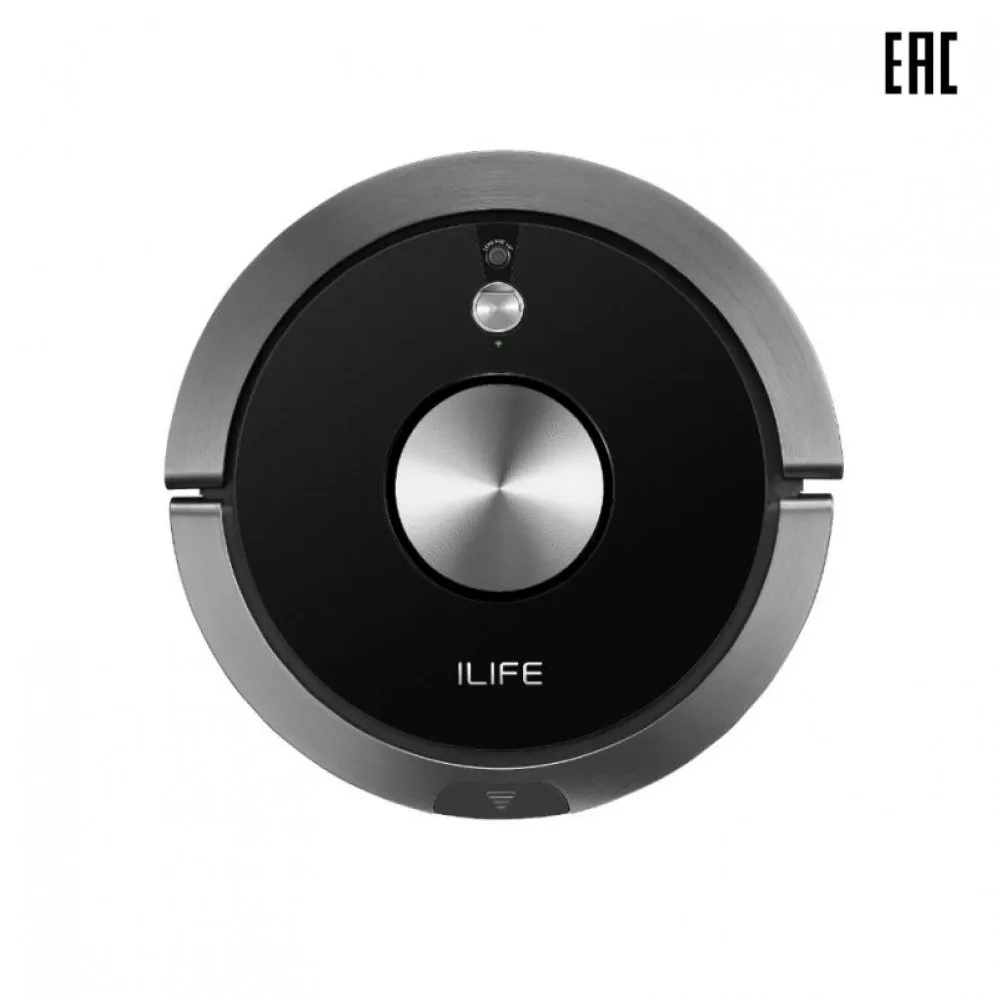 Пылесос Робот A9S ILIFE|Пылесосы| |