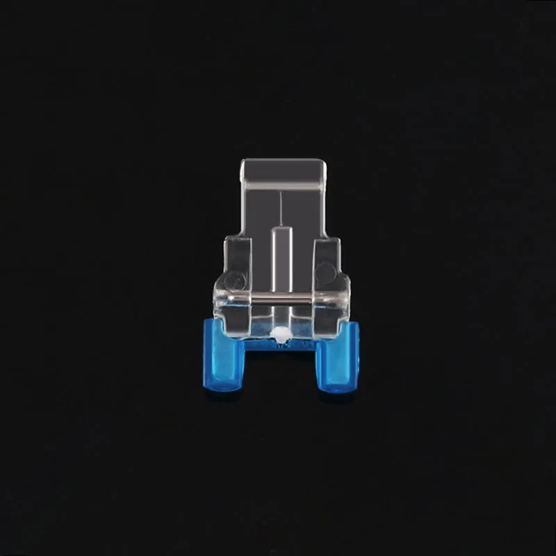 Прижимная лапка для кнопок Швейные аксессуары прижимная гвоздей