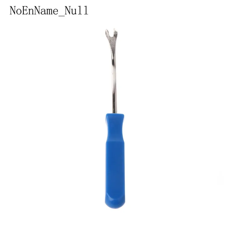 Автомобильная внутренняя отделка двери зажим Панель обивка Крепежная Скоба для