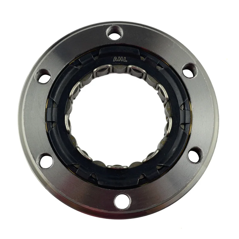 Мотоциклетный односторонний подшипник маховик стартер сцепление для Yamaha XVS400 XVS650