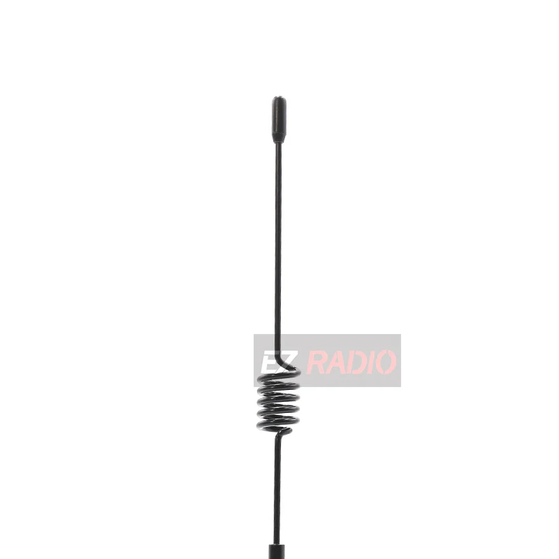 Антенна Baofeng для портативного радиоприемника VHF антенна Quansheng 888S UV5R рация UHF