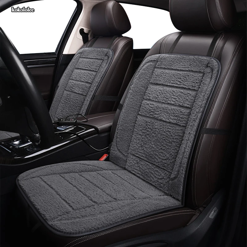 Автомобильное сиденье с подогревом kokololee 12 В для Opel Все модели astra j insignia vectra c b corsa d