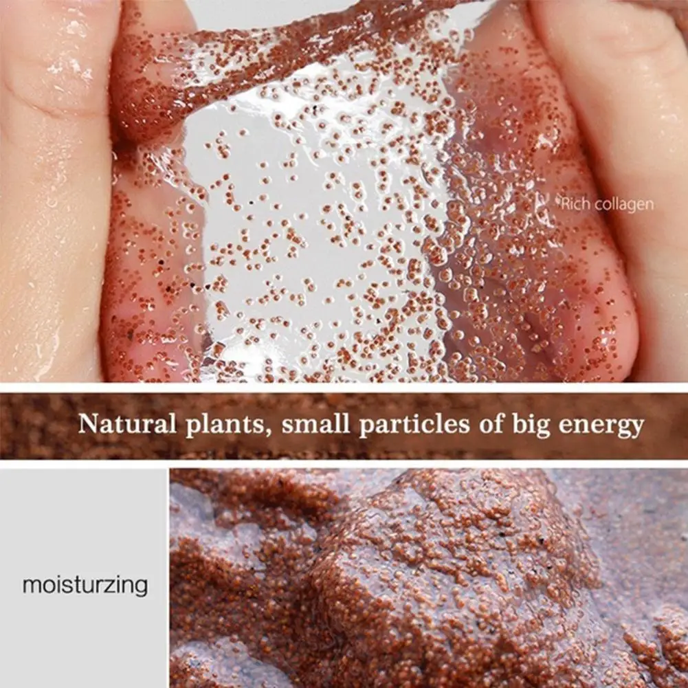 10 шт. натуральная маска для лица с морскими водорослями порошок Коллаген красота