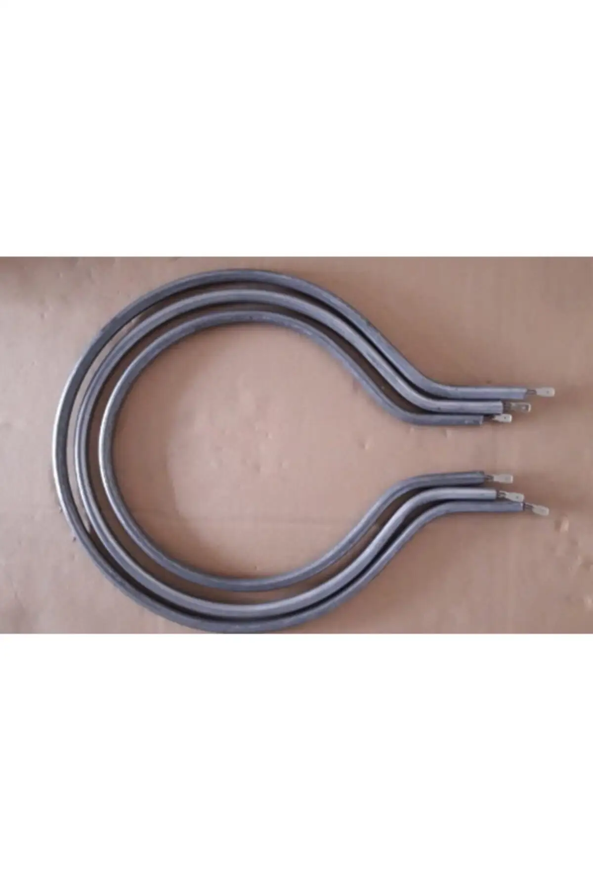 

Drum Round Furnace Resistance 30 Cm