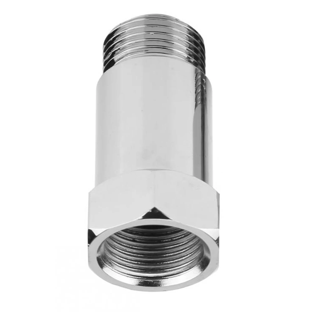 Автомобильные аксессуары Φ 45 мм 02 удлинитель датчика кислорода O2 распорка m18x1 5 Bung