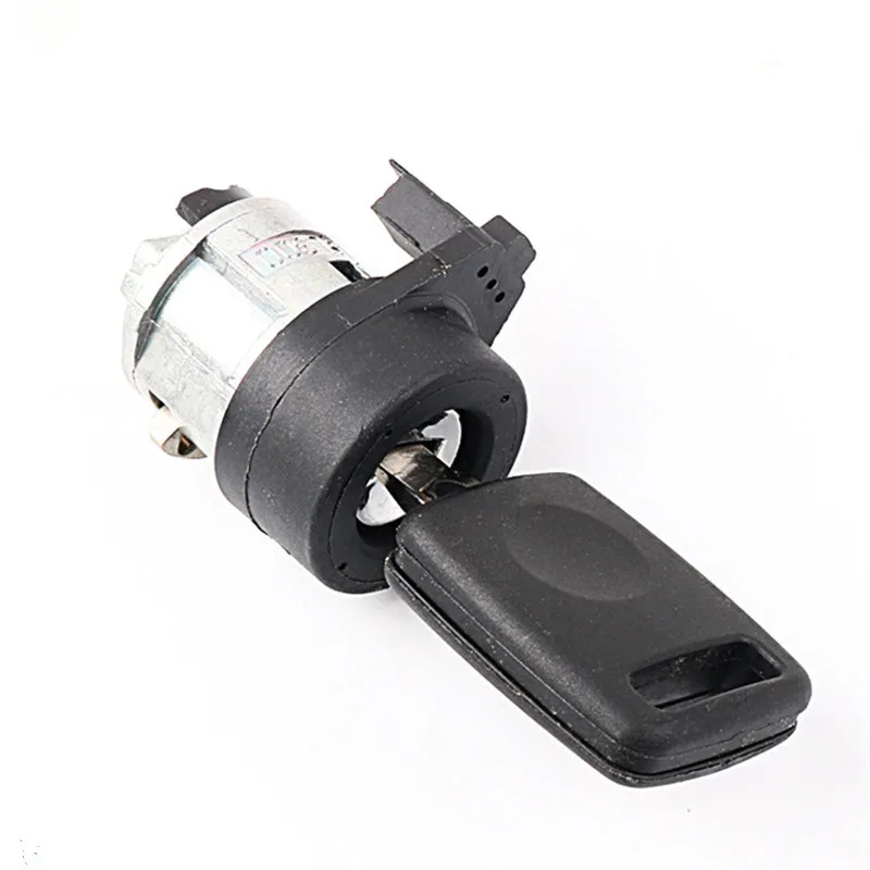 XIEAILI OEM Левый дверной замок цилиндр замка автомобильной двери для Vw 13New Jetta/Santana K211 |