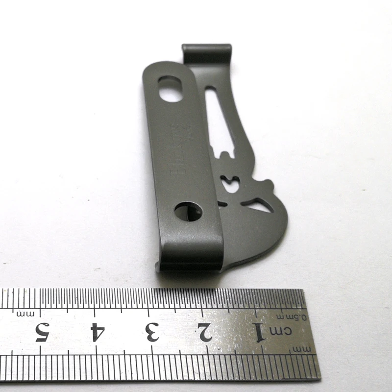 4 шт. (2 пары) 29 мм * 68 отличное качество металлический пружинный Пояс Кобура