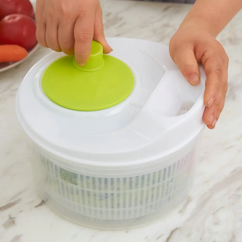 

Household Vegetable Dried Fruit Machine Vegetable Dehydrator Dehydration Basket Creative Plastic Fruit Water Filter Basket