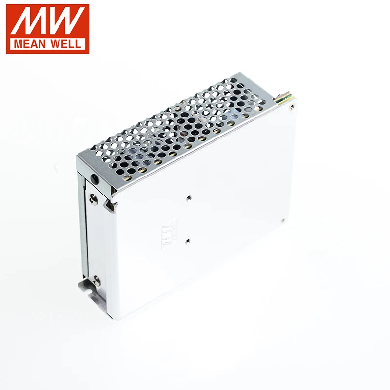 Original MEAN WELL RT-65A 66W Triple Output Switching Power Supply 5V 12V -5V DC 6A 2.8A 0.5A Unit Transformer | Обустройство дома