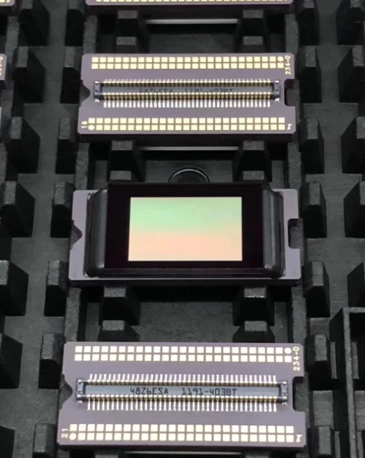 Проектор Mxy 1191-403BT 1191-403 1191403BT 234-0 DMD чип 119 новый CCD для мини-проектора 1 шт.