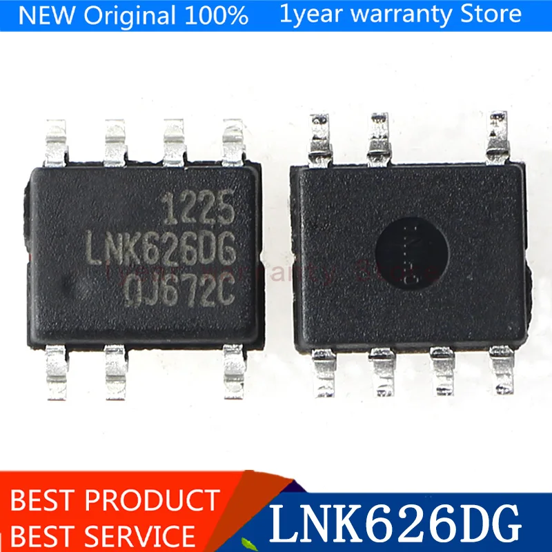 

{ New original } 20pcs/lot LNK626DG LNK626