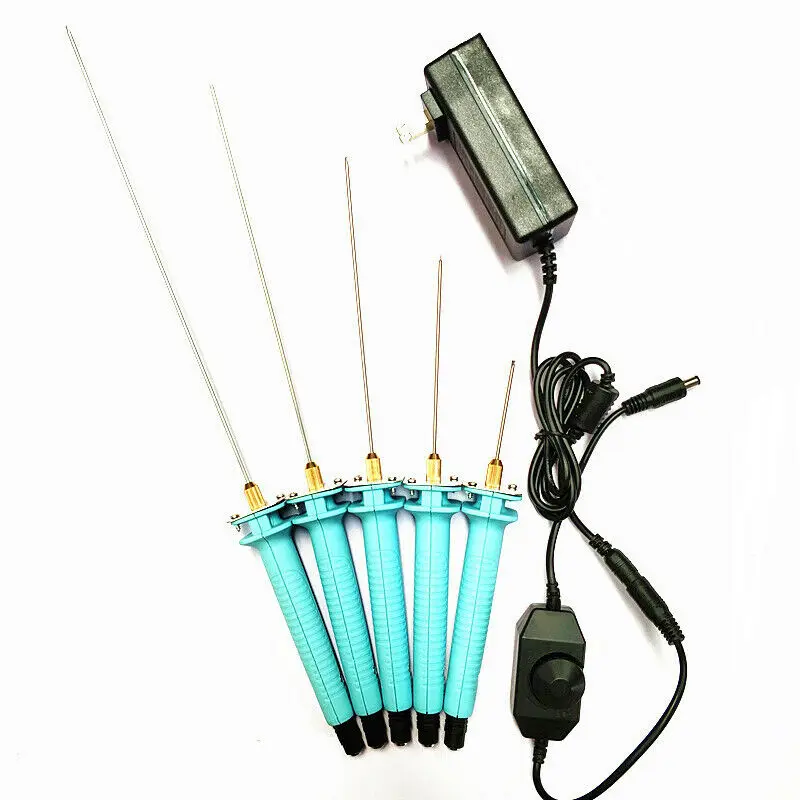 Электрическая ручка для резки пенополистирола проволока из воск электрическая