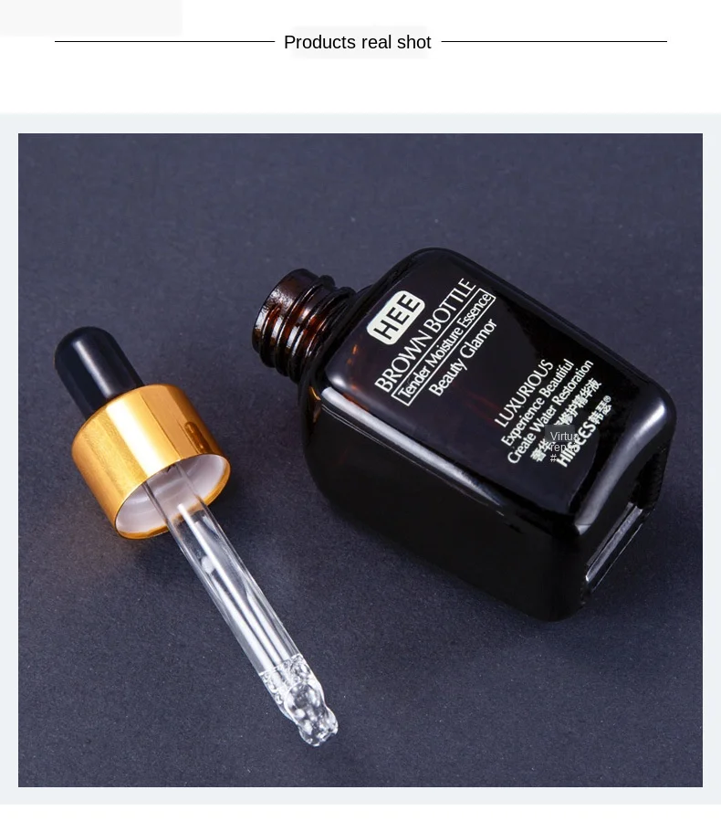 Сыворотка Retinol Vitaminis для лица мела Ночная эссенция ацид гиалурония Argireline против морщин против старения пор минимайзер отбеливание P