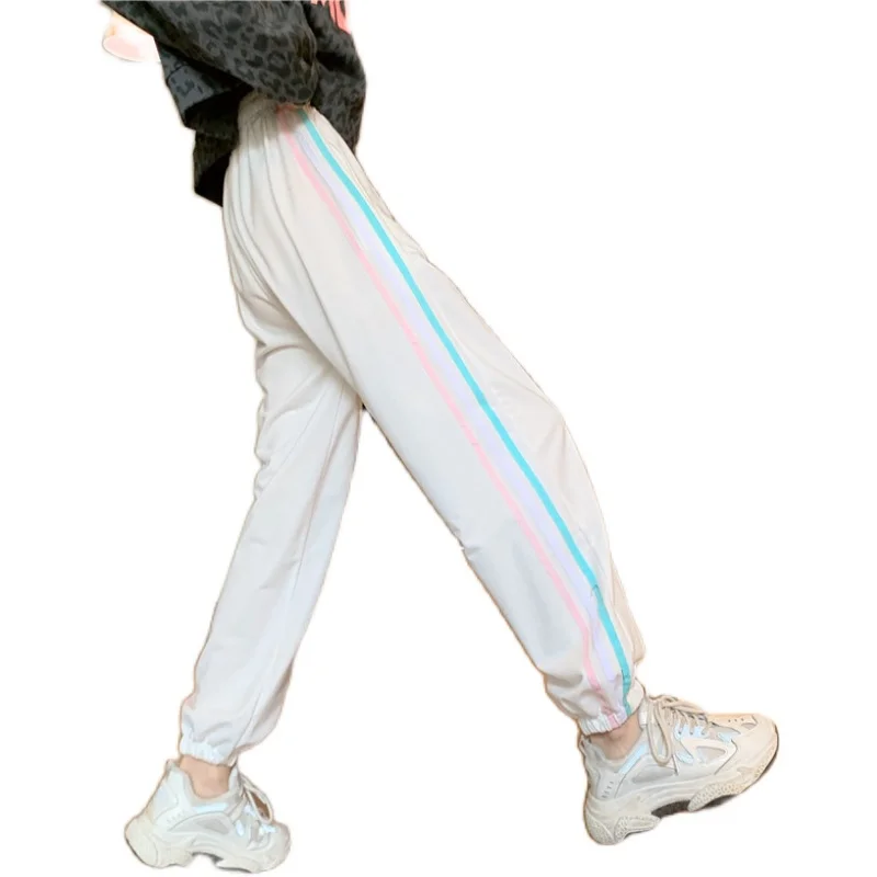 Брюки спортивные женские 7 размеров S-4xl