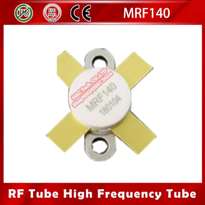 

1pcs MRF140 High frequency tube RF TRANSISTOR Module